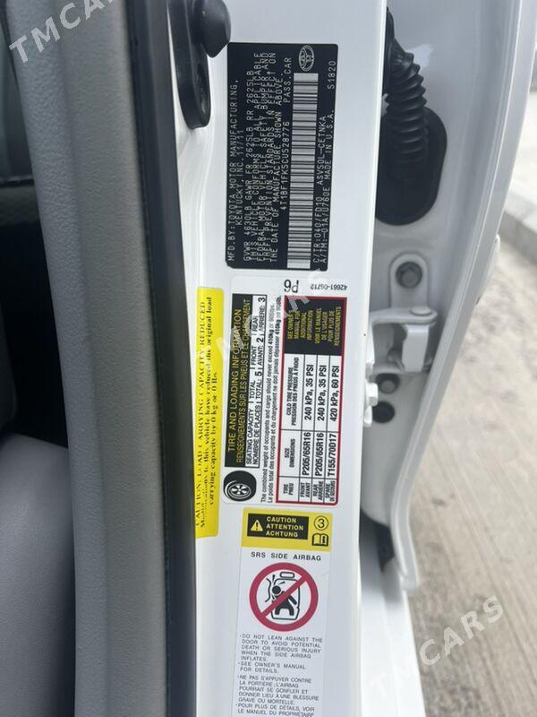 Toyota Camry 2012 - 220 000 TMT - 15-nji tapgyr - img 8