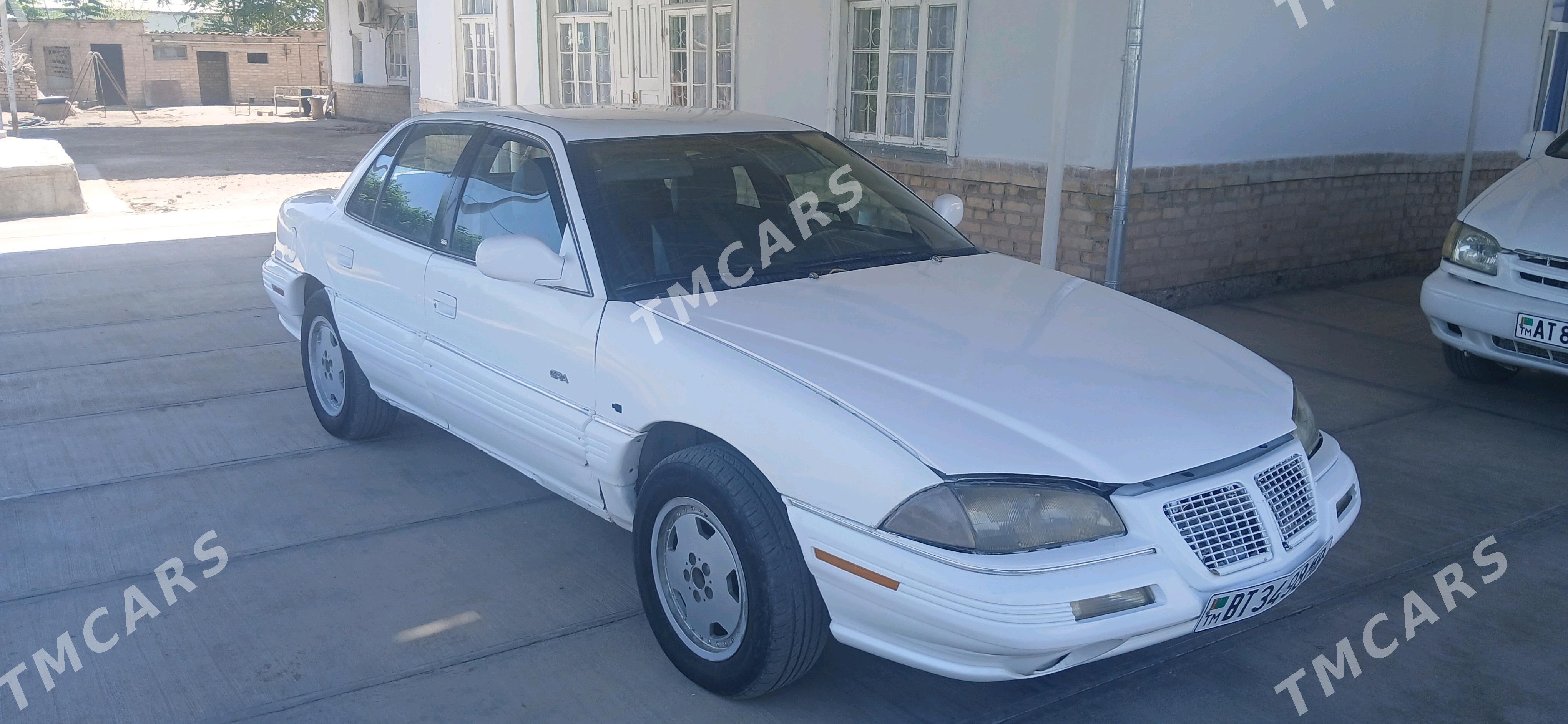 Pontiac Grand Prix 1996 - 36 000 TMT - Türkmengala - img 2
