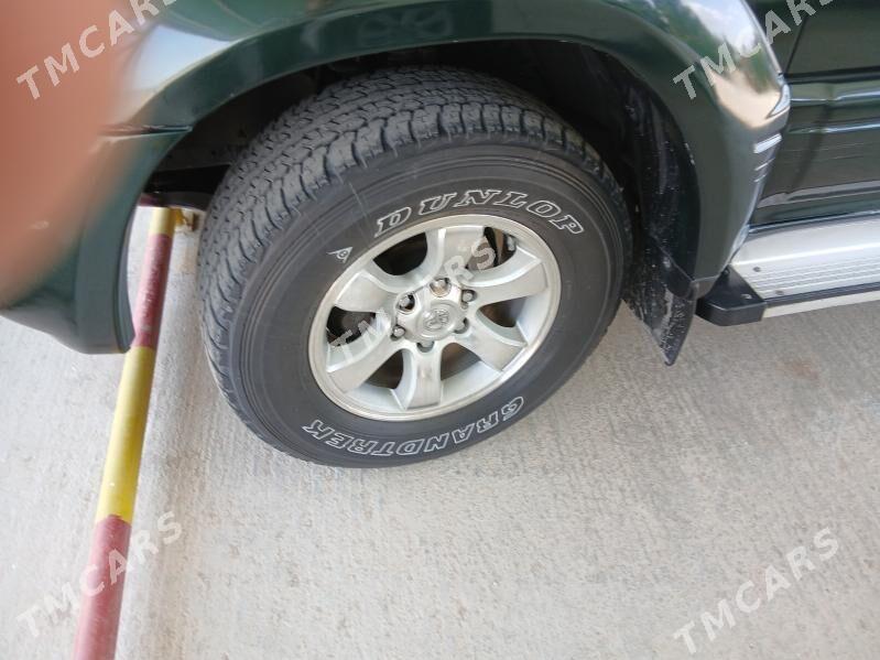 Toyota Land Cruiser Prado 2002 - 220 000 TMT - Balkanabat - img 5