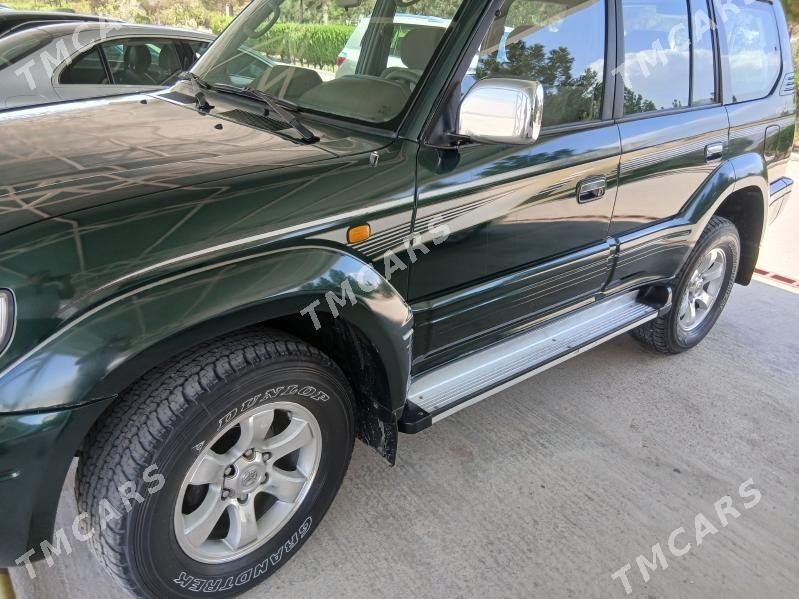 Toyota Land Cruiser Prado 2002 - 220 000 TMT - Balkanabat - img 2