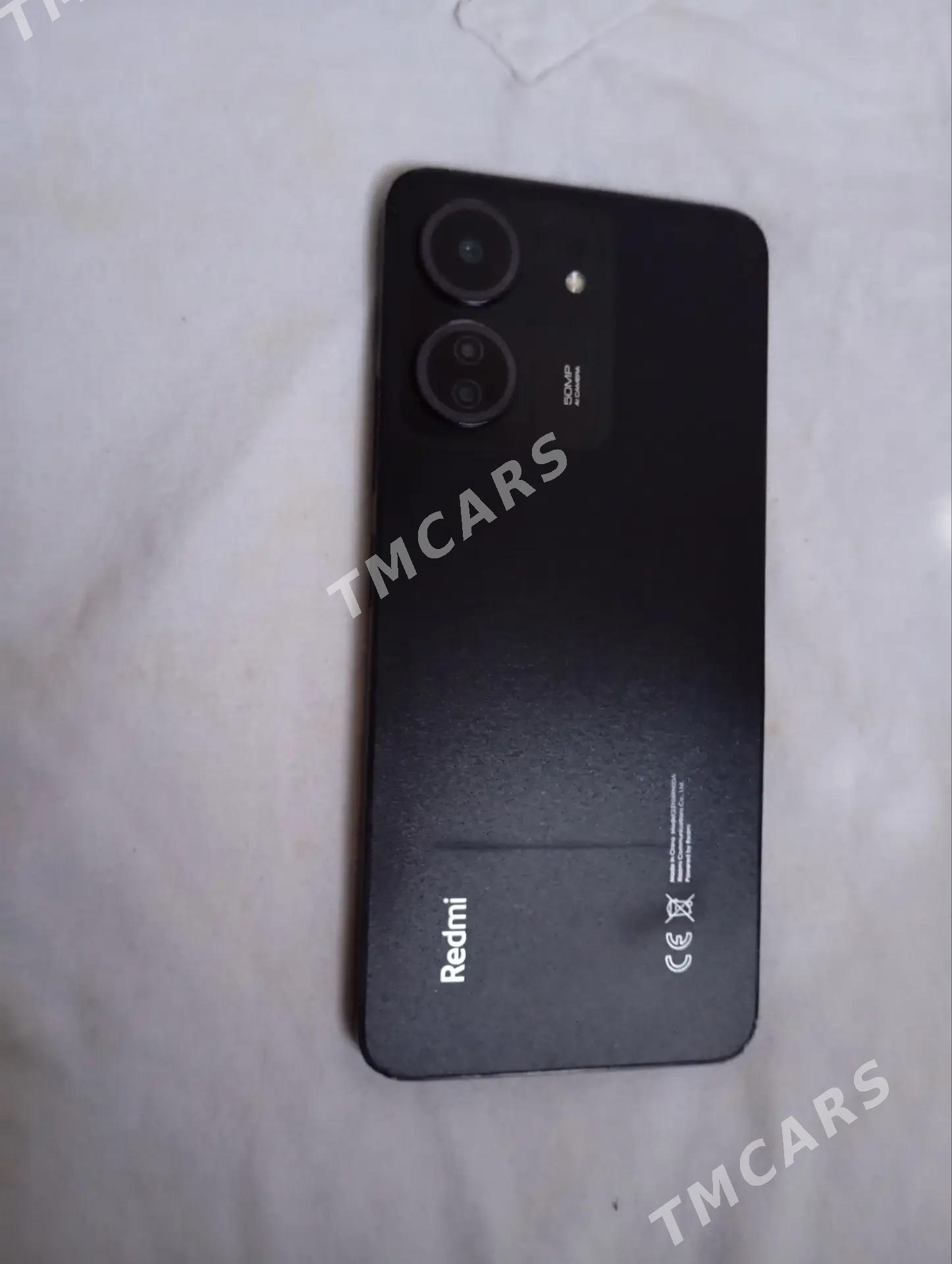 Redmi 13C 8/256 - Дашогуз - img 3