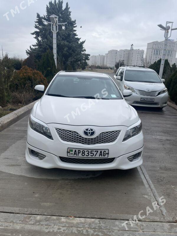 Toyota Camry 2010 - 215 000 TMT - Aşgabat - img 1