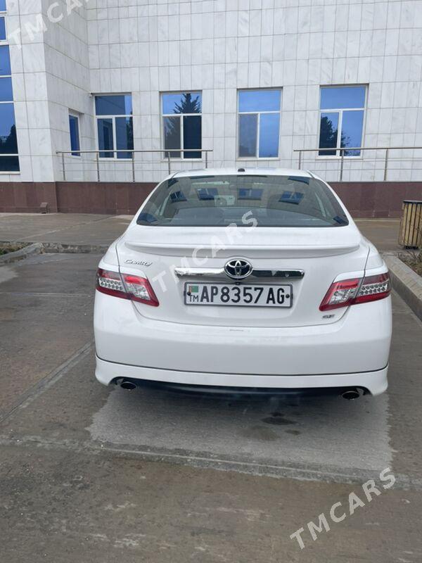 Toyota Camry 2010 - 215 000 TMT - Aşgabat - img 2
