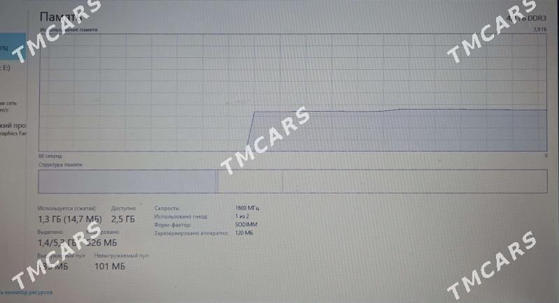 Acer Noutbuk - Aşgabat - img 1