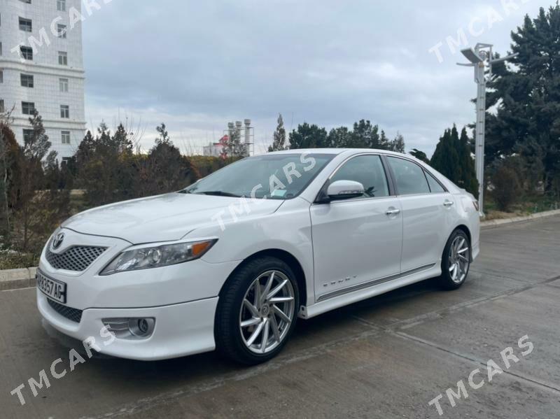 Toyota Camry 2010 - 215 000 TMT - Aşgabat - img 6