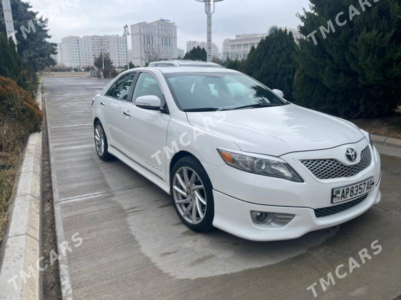 Toyota Camry 2010 - 215 000 TMT - Aşgabat - img 3