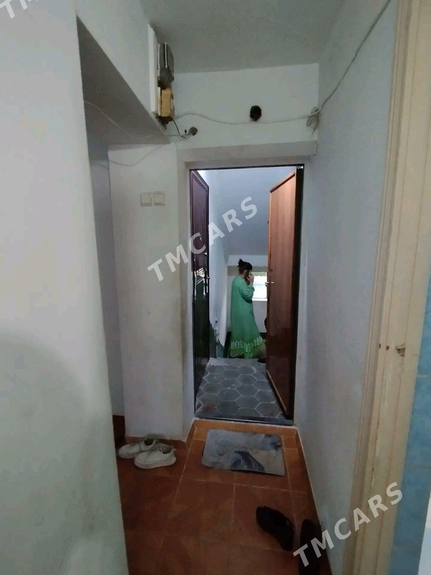 ️Arenda 30 nji Mkr. 1/2 Kom - Ашхабад - img 1