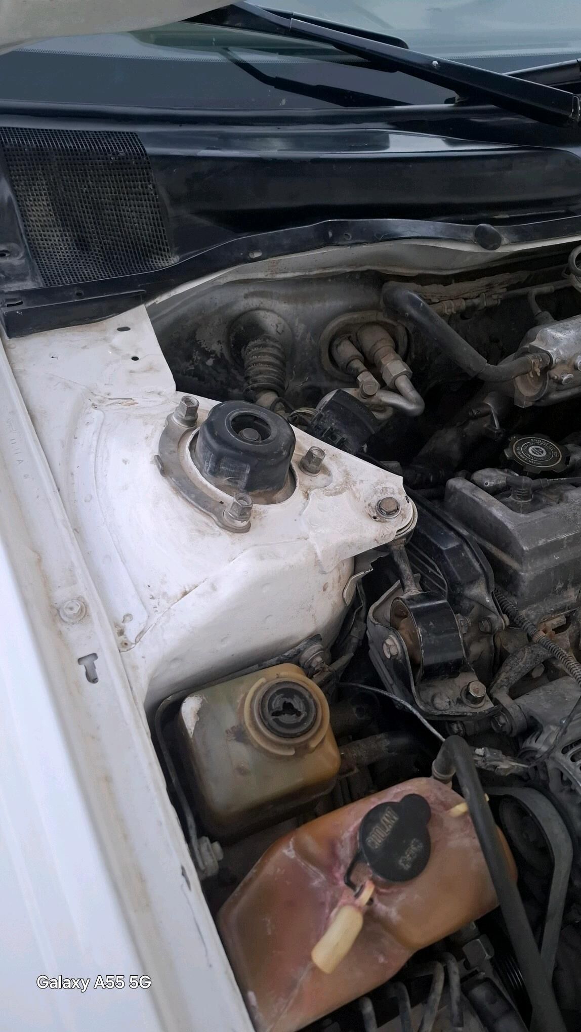 Toyota Camry 1997 - 110 000 TMT - Гороглы (Тагта) - img 8