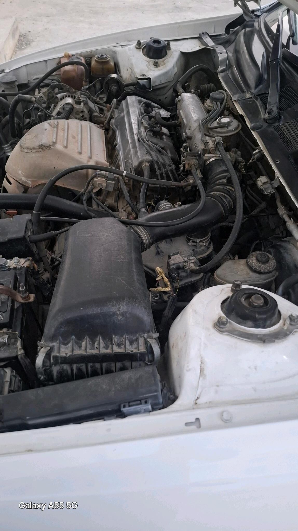 Toyota Camry 1997 - 110 000 TMT - Гороглы (Тагта) - img 10