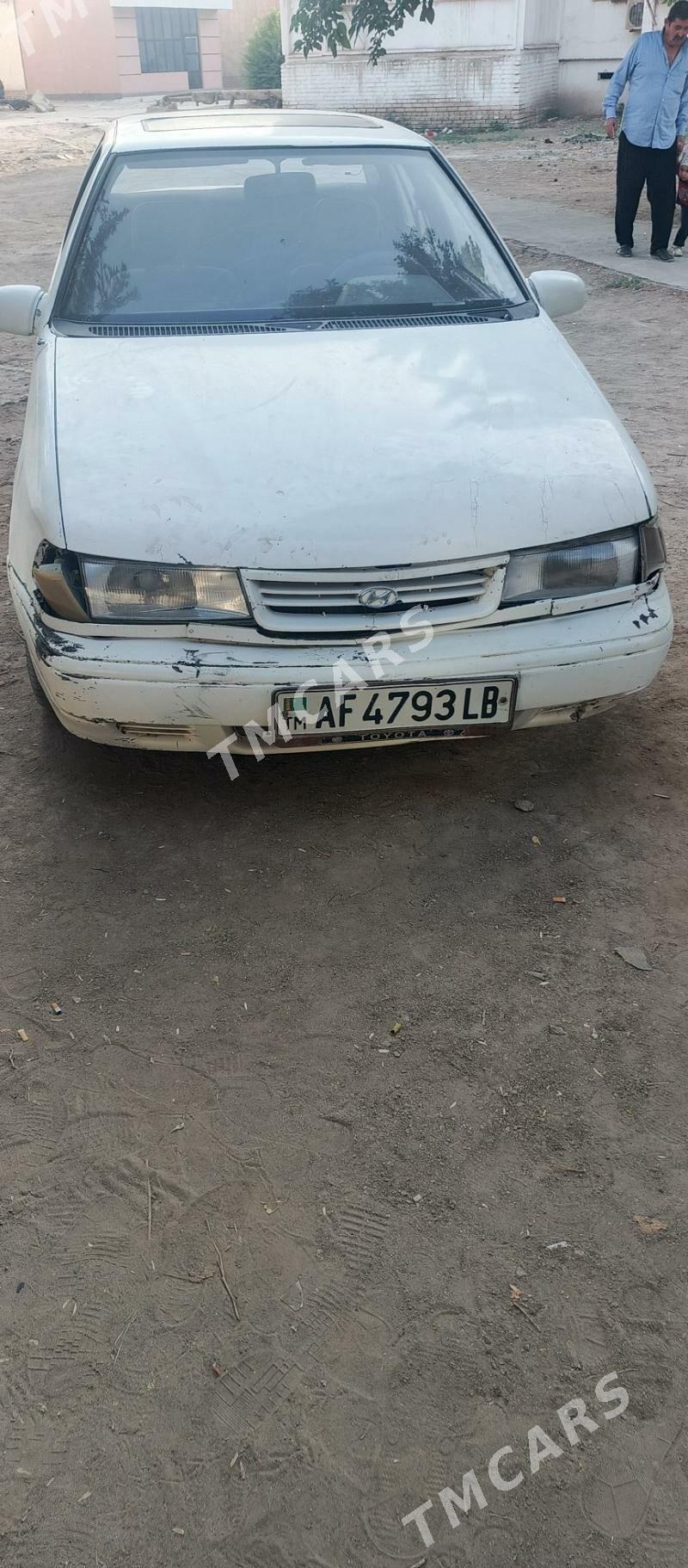 Hyundai Excel 1994 - 18 000 TMT - Kerki - img 1
