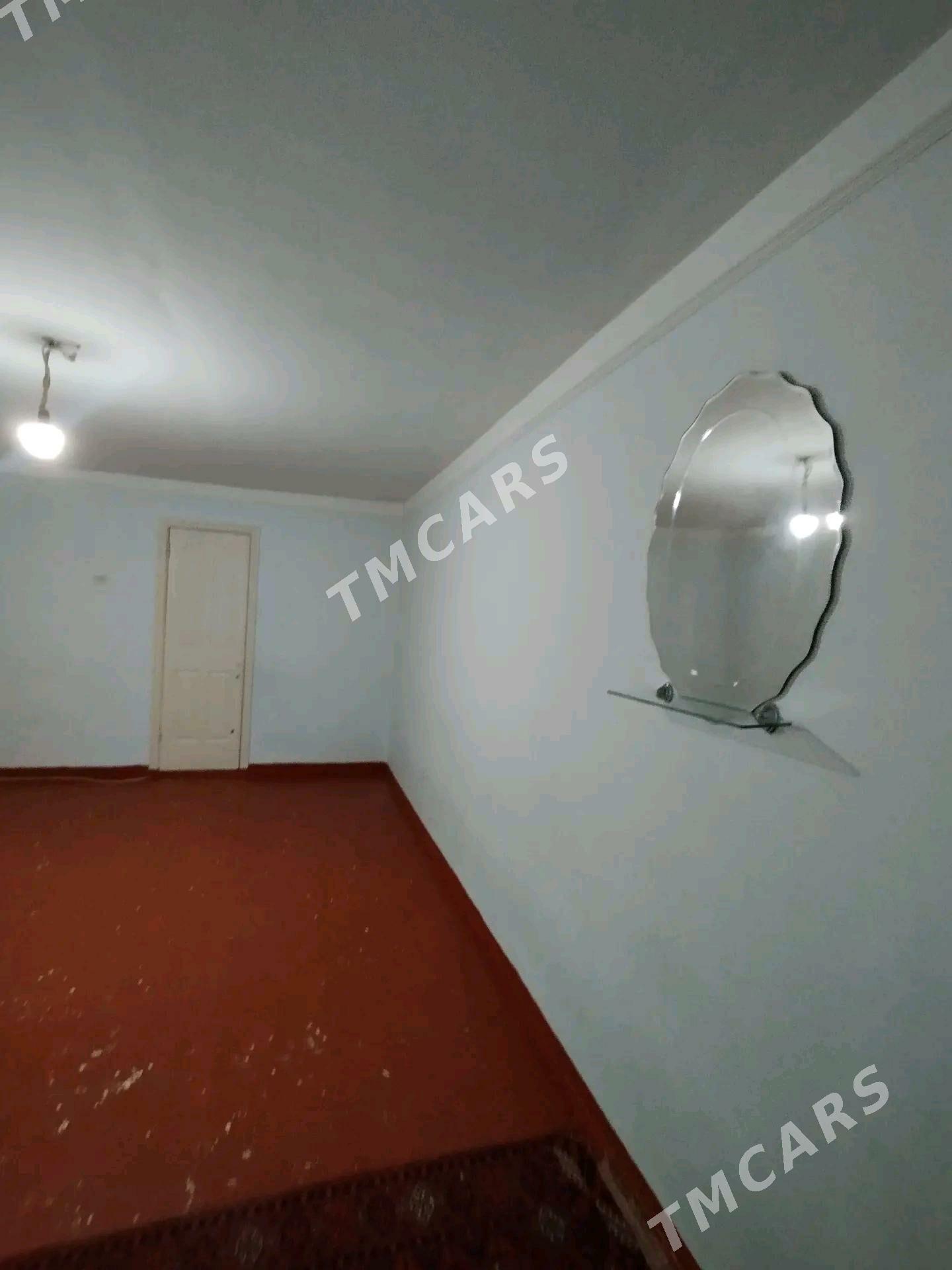 ️Arenda 30 nji Mkr. 1/2 Kom - Ашхабад - img 3