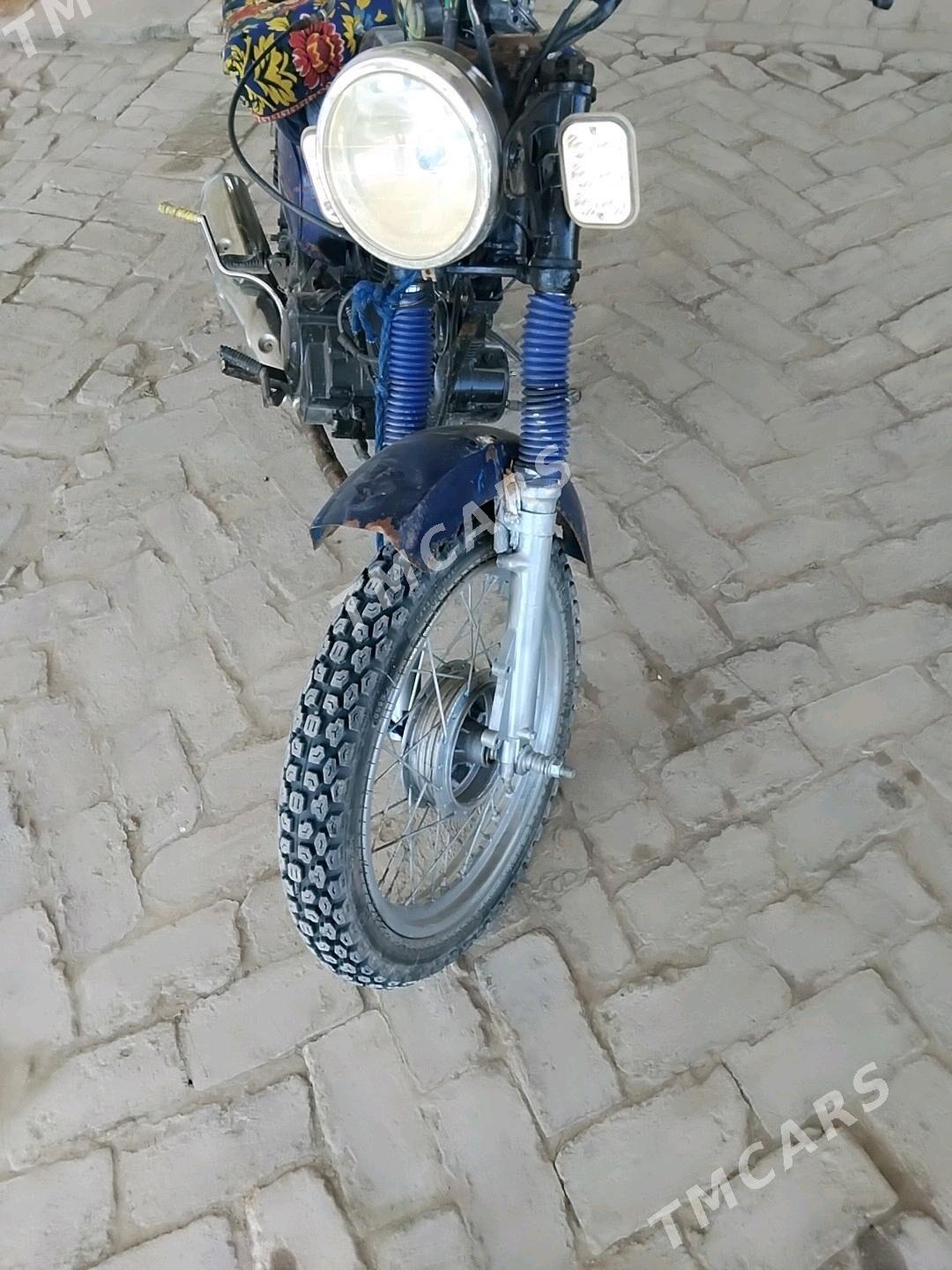 Fekon FK150-8G 2002 - 5 100 TMT - Халач - img 5