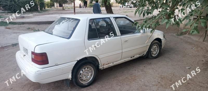 Hyundai Excel 1994 - 18 000 TMT - Kerki - img 3