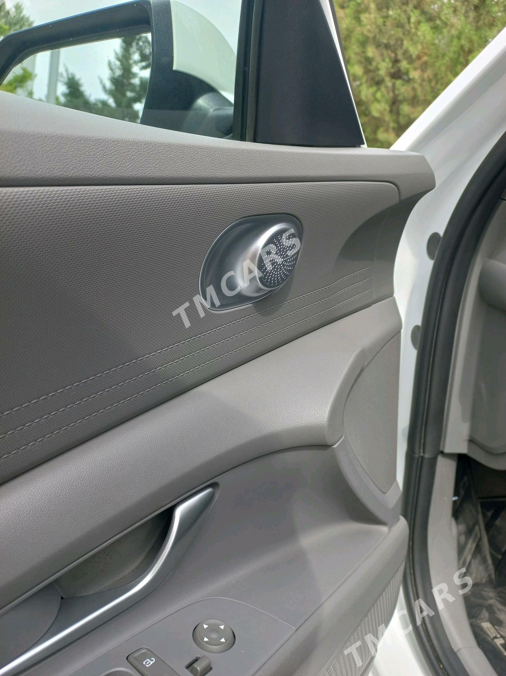 Hyundai Elantra 2022 - 255 000 TMT - Ашхабад - img 8
