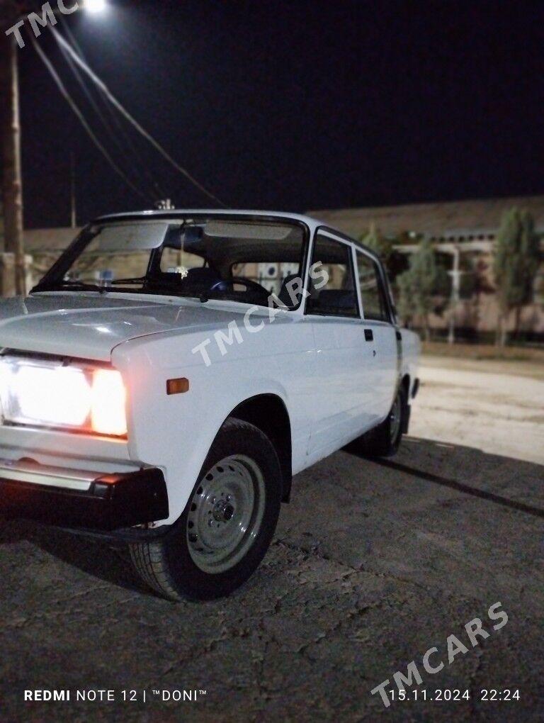 Lada 2107 2011 - 38 000 TMT - Керки - img 1