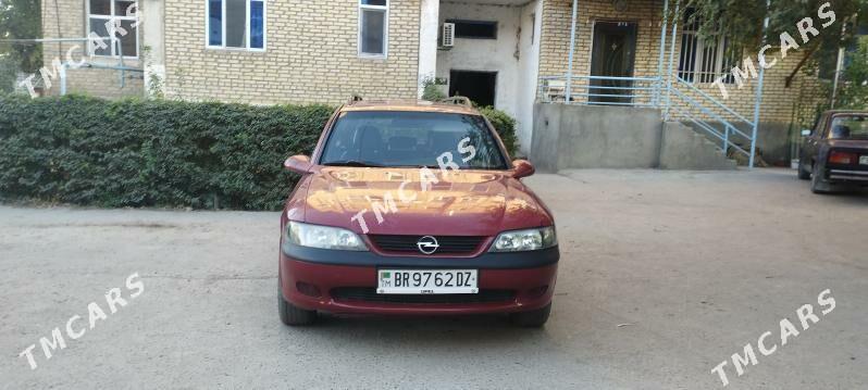 Opel Vectra 1998 - 40 000 TMT - Daşoguz - img 2