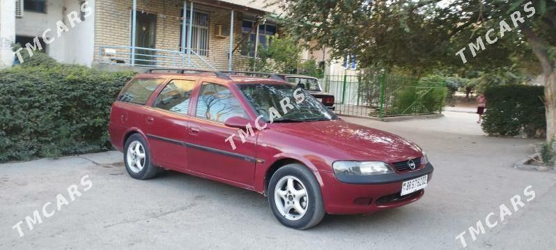 Opel Vectra 1998 - 40 000 TMT - Daşoguz - img 3