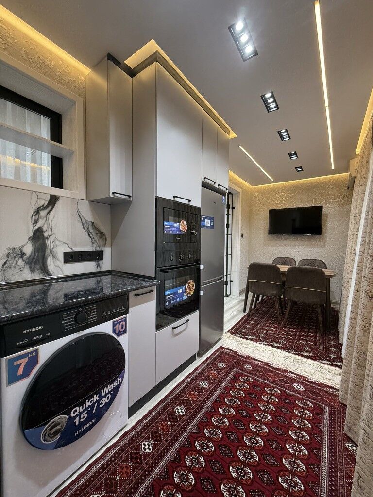 Ak altyn 2kom luxАк алтын 2к - Aşgabat - img 5