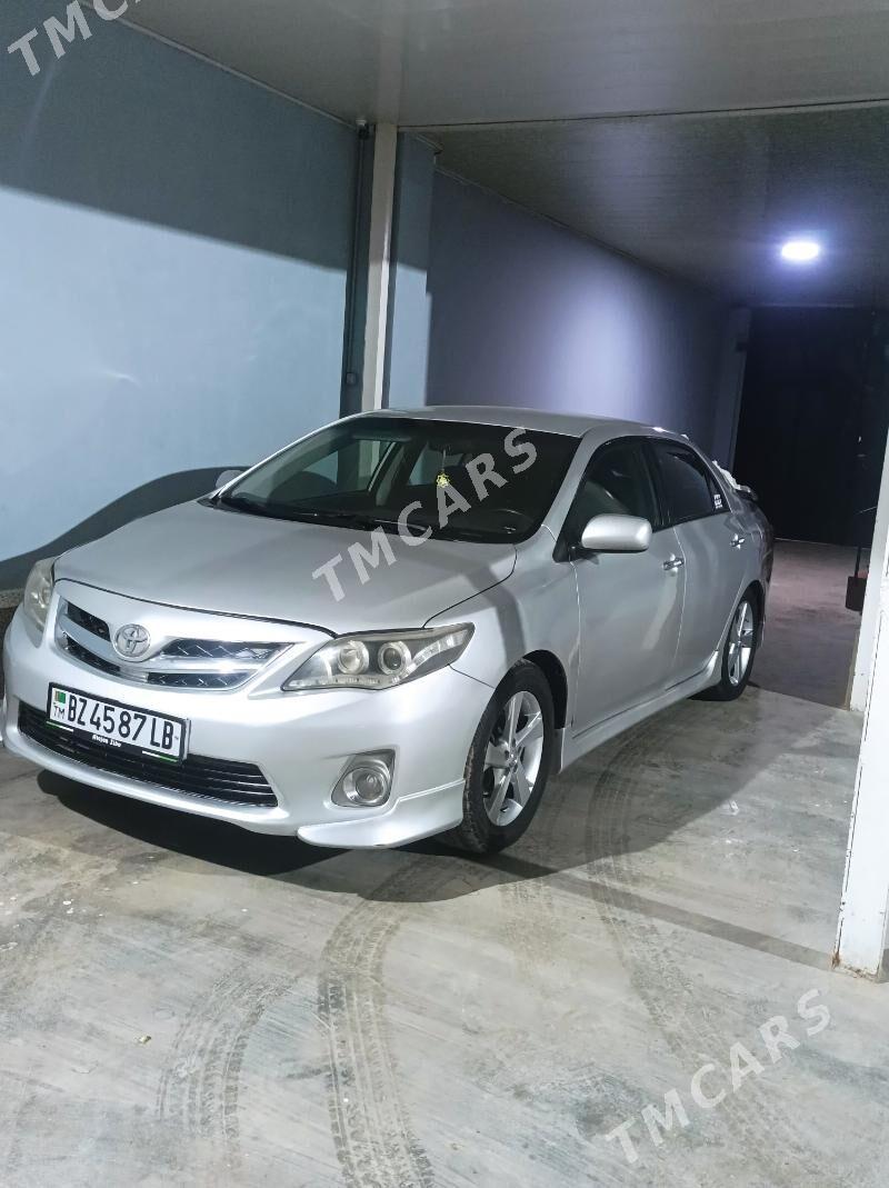Toyota Corolla 2010 - 120 000 TMT - Türkmenabat - img 2