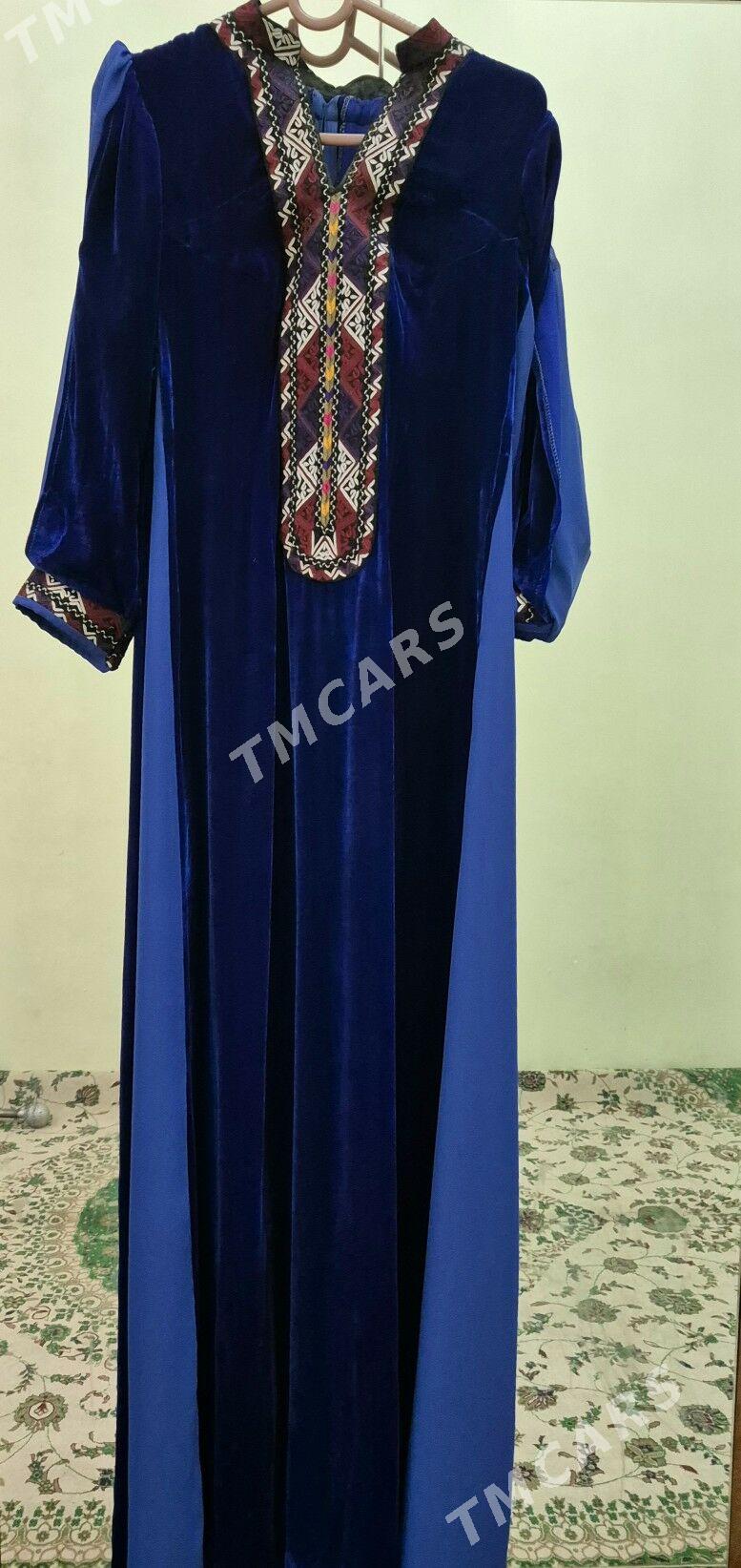 Koynekler - Aşgabat - img 3