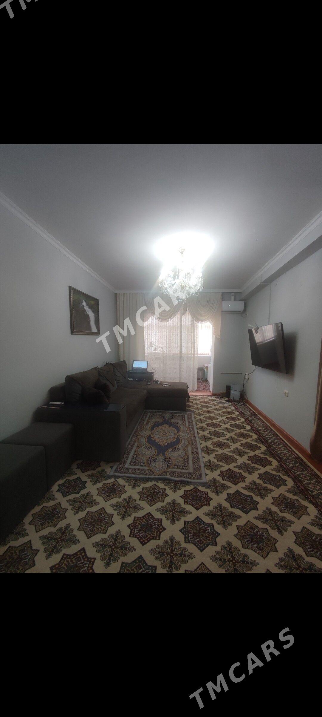 3 мкр. 4 комн - Aşgabat - img 2