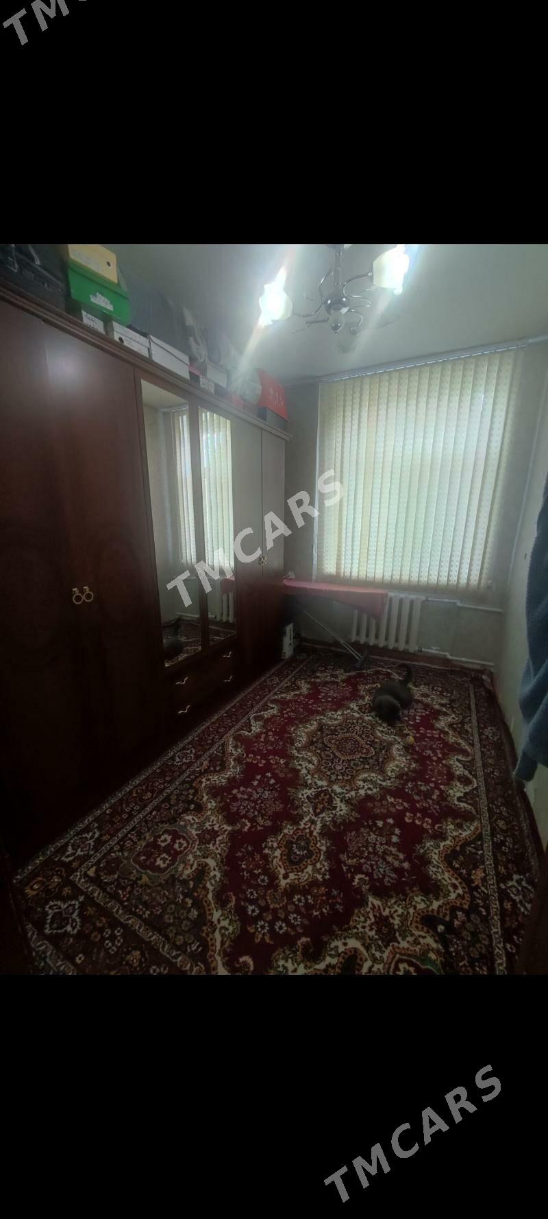 3 мкр. 4 комн - Aşgabat - img 9