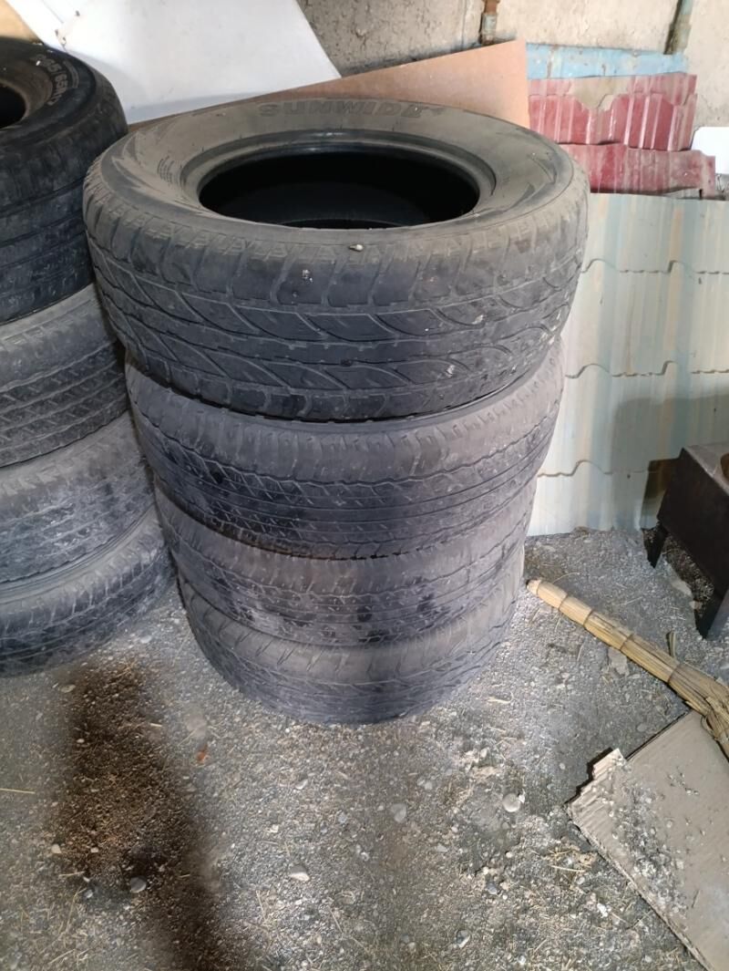 teker 800 TMT - Ýaşlyk - img 1