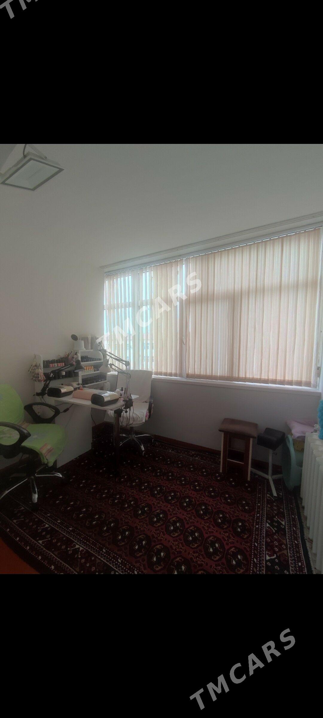 3 мкр. 4 комн - Aşgabat - img 8