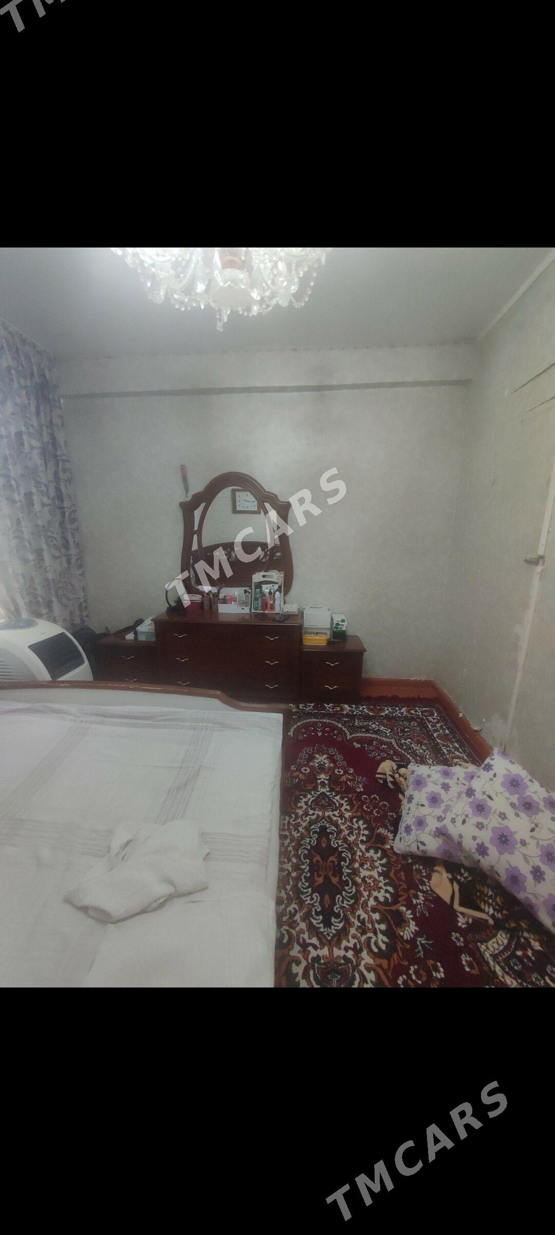 3 мкр. 4 комн - Aşgabat - img 10