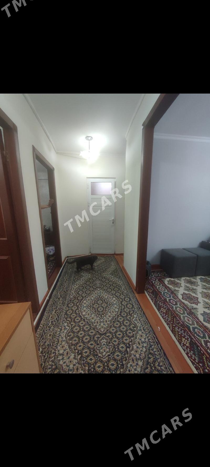 3 мкр. 4 комн - Aşgabat - img 5