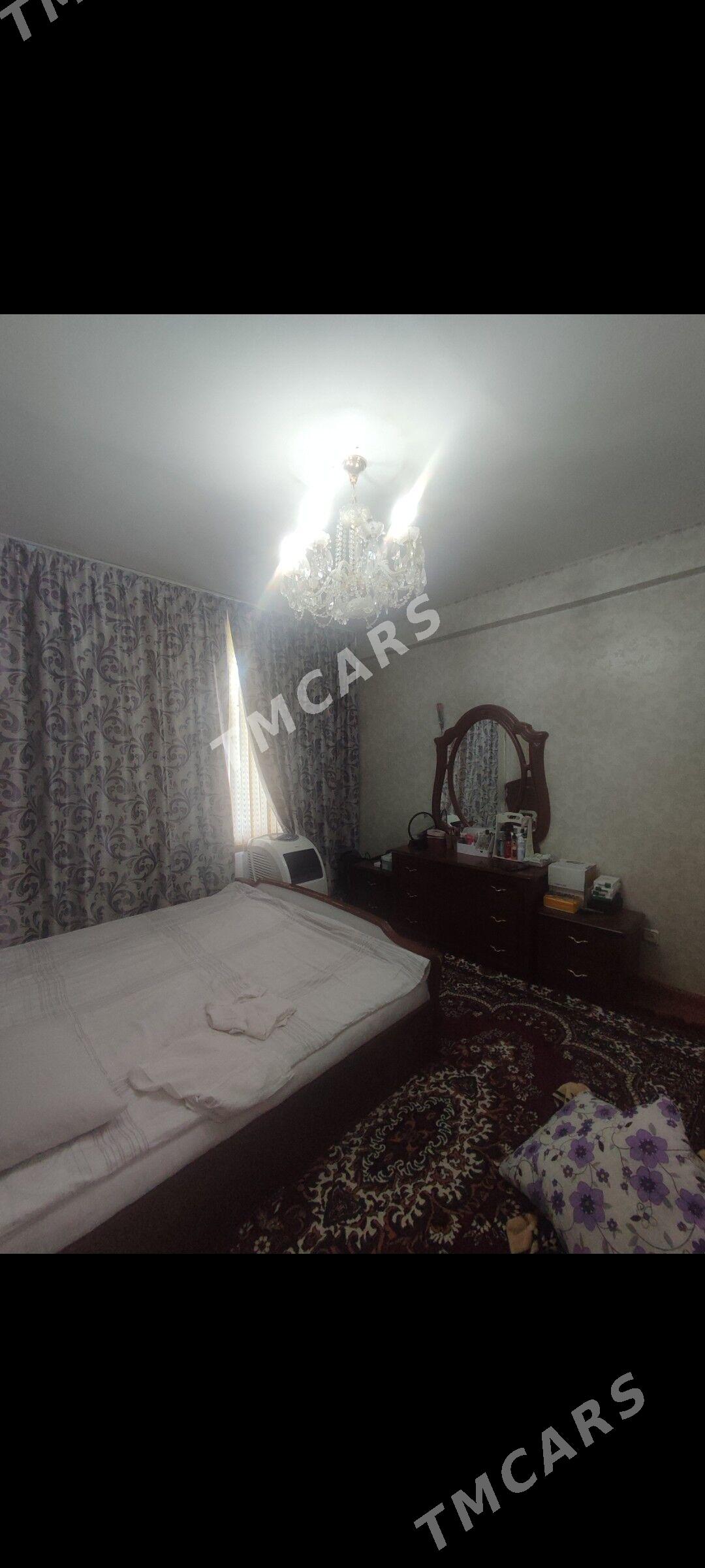3 мкр. 4 комн - Aşgabat - img 3