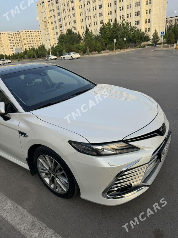 Toyota Camry 2022 - 880 000 TMT - Aşgabat - img 6