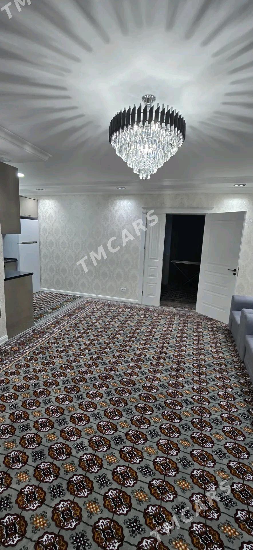 Аренда 1 в 2 комнаты 2эт. 49м² - Aşgabat - img 3