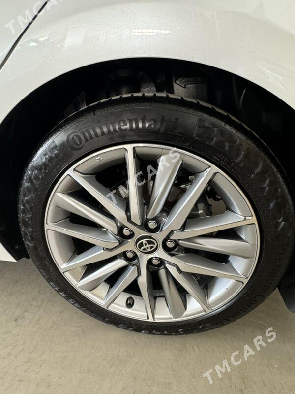 Toyota Camry 2022 - 880 000 TMT - Aşgabat - img 4