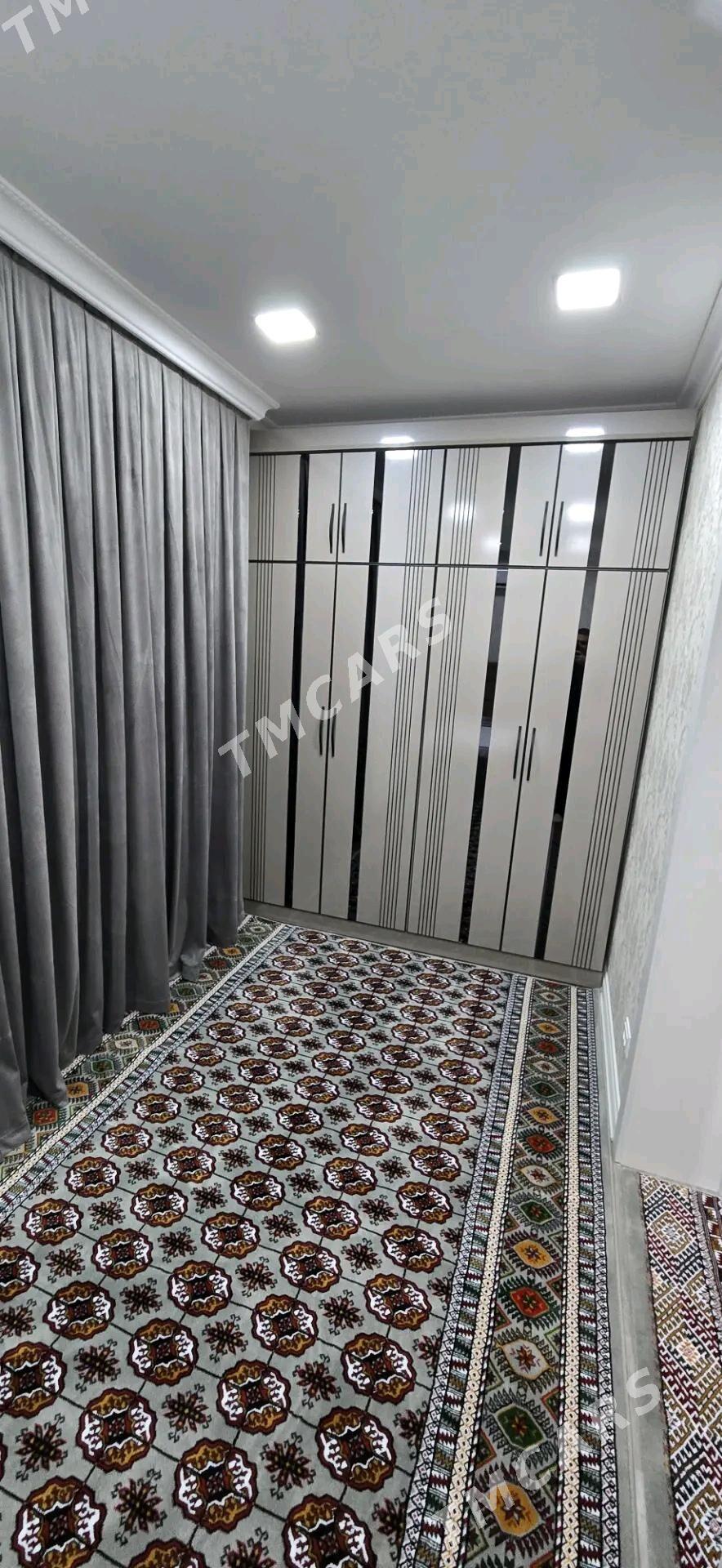 Аренда 1 в 2 комнаты 2эт. 49м² - Aşgabat - img 6