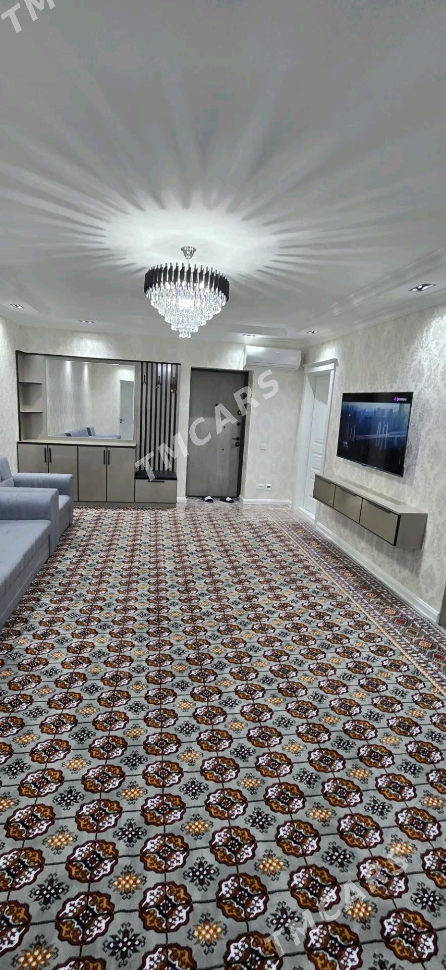 Аренда 1 в 2 комнаты 2эт. 49м² - Aşgabat - img 2