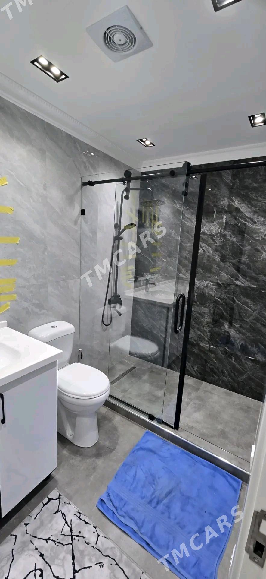 Аренда 1 в 2 комнаты 2эт. 49м² - Aşgabat - img 9