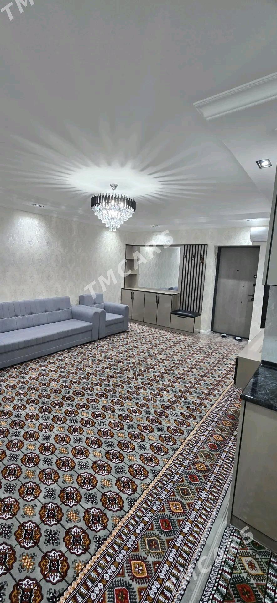 Аренда 1 в 2 комнаты 2эт. 49м² - Aşgabat - img 1