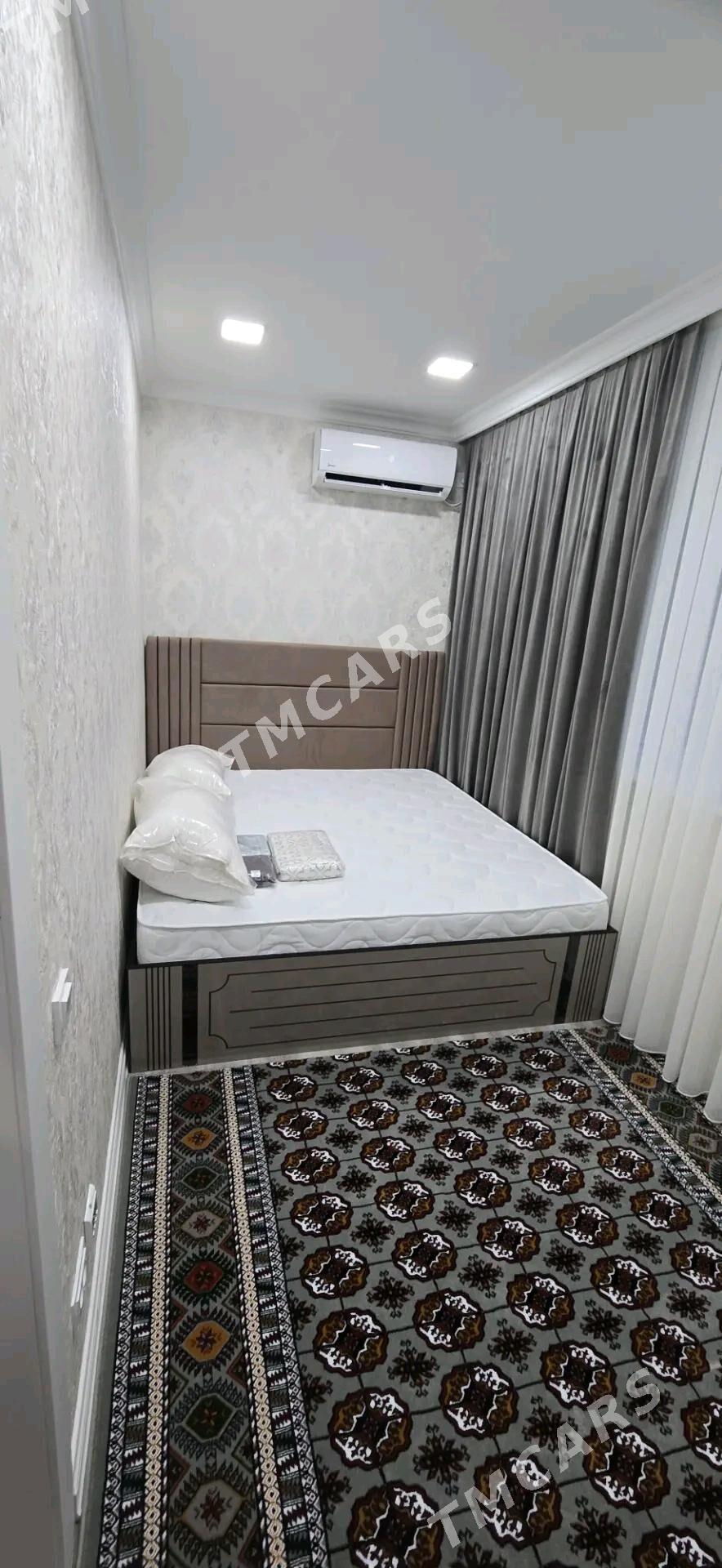 Аренда 1 в 2 комнаты 2эт. 49м² - Aşgabat - img 7