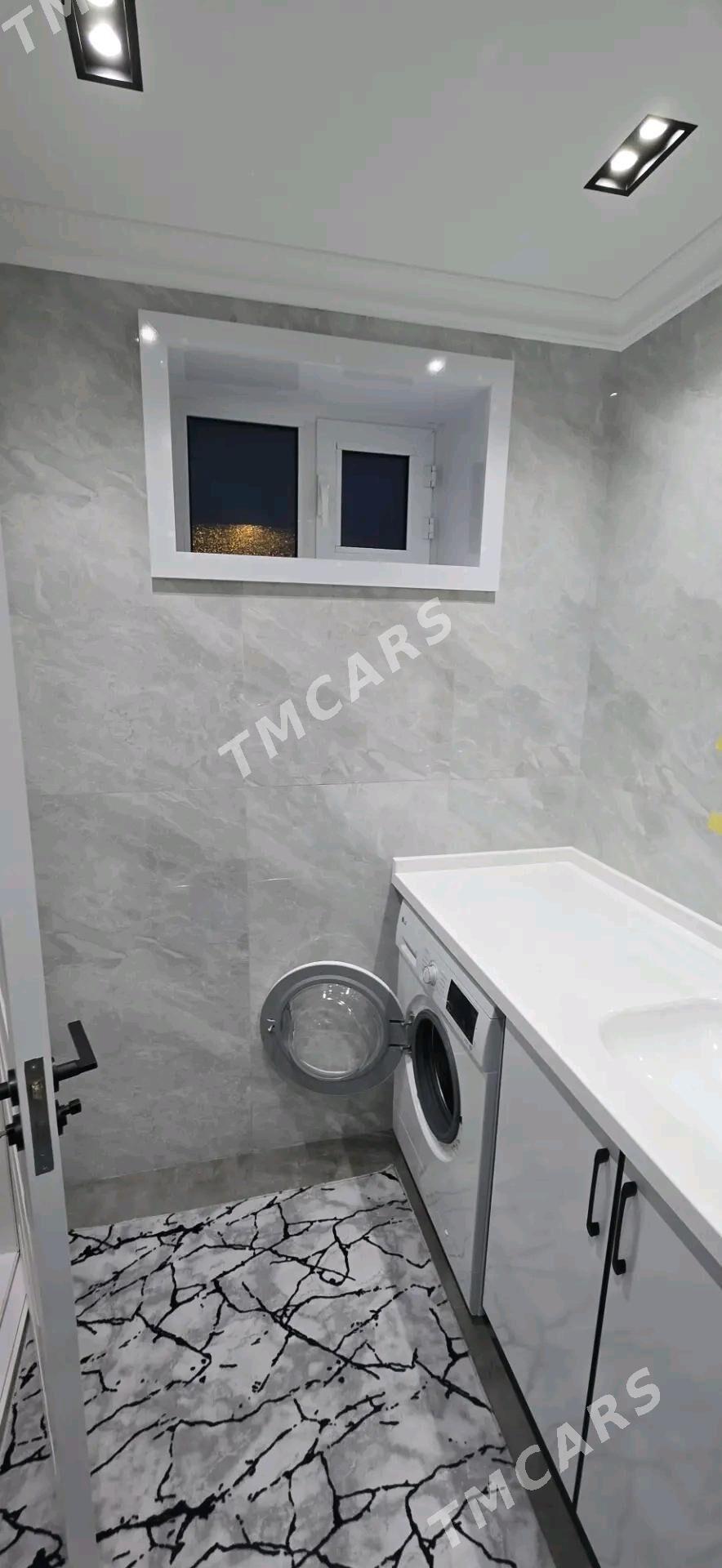 Аренда 1 в 2 комнаты 2эт. 49м² - Aşgabat - img 8