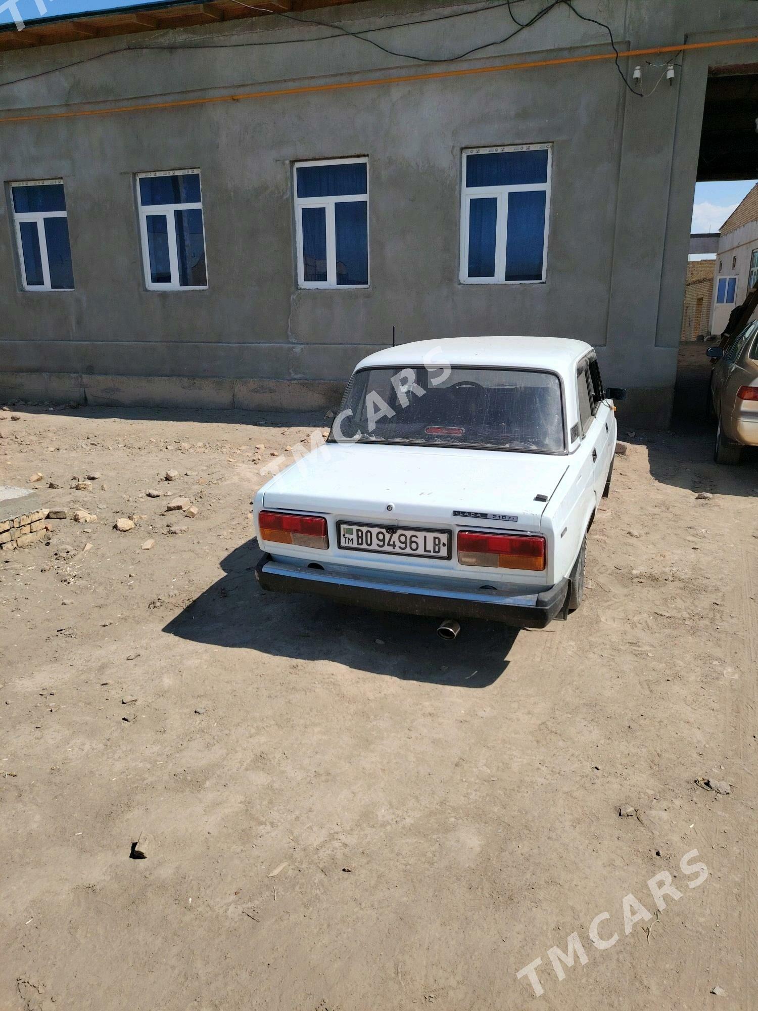 Lada 2107 1996 - 20 000 TMT - Туркменабат - img 2