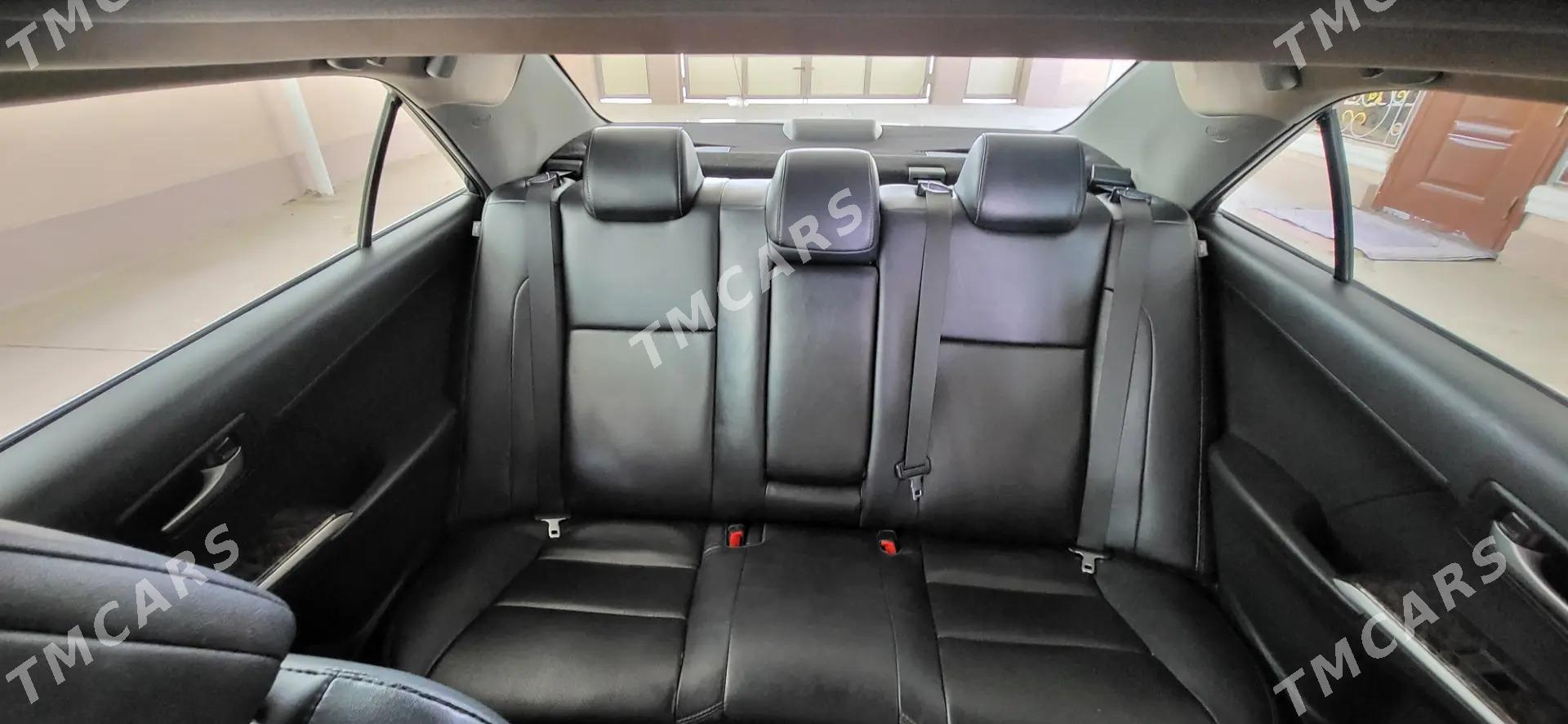 Toyota Camry 2013 - 228 000 TMT - Büzmeýin - img 1
