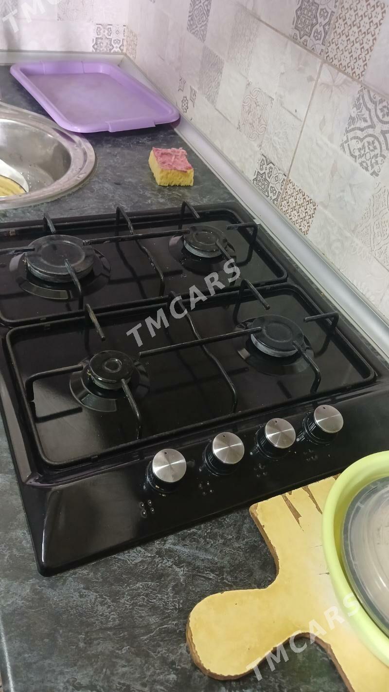 gaz plita mebel - 11 mkr - img 1