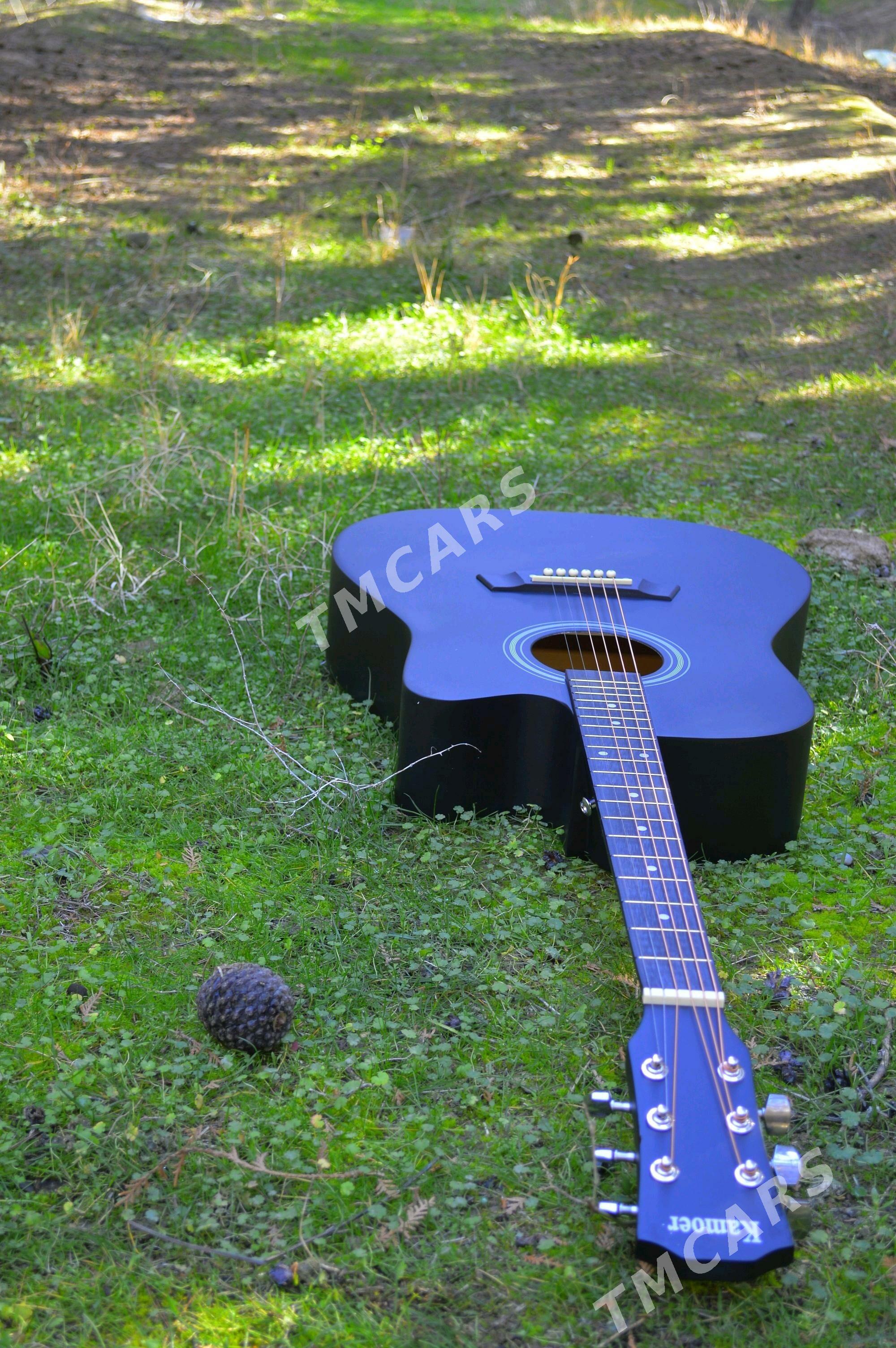 Gitara - Aşgabat - img 2