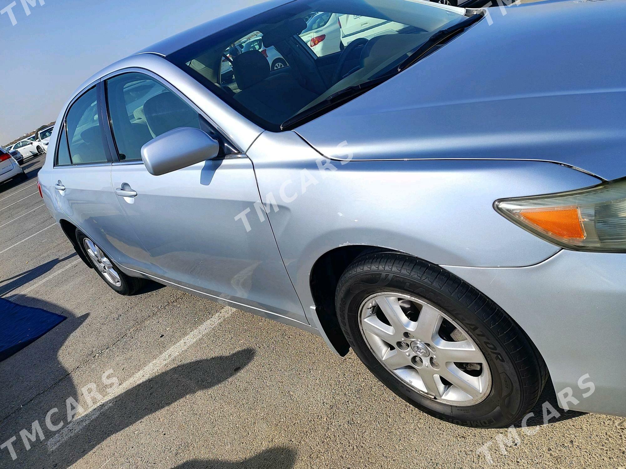 Toyota Camry 2010 - 180 000 TMT - Bäherden - img 1