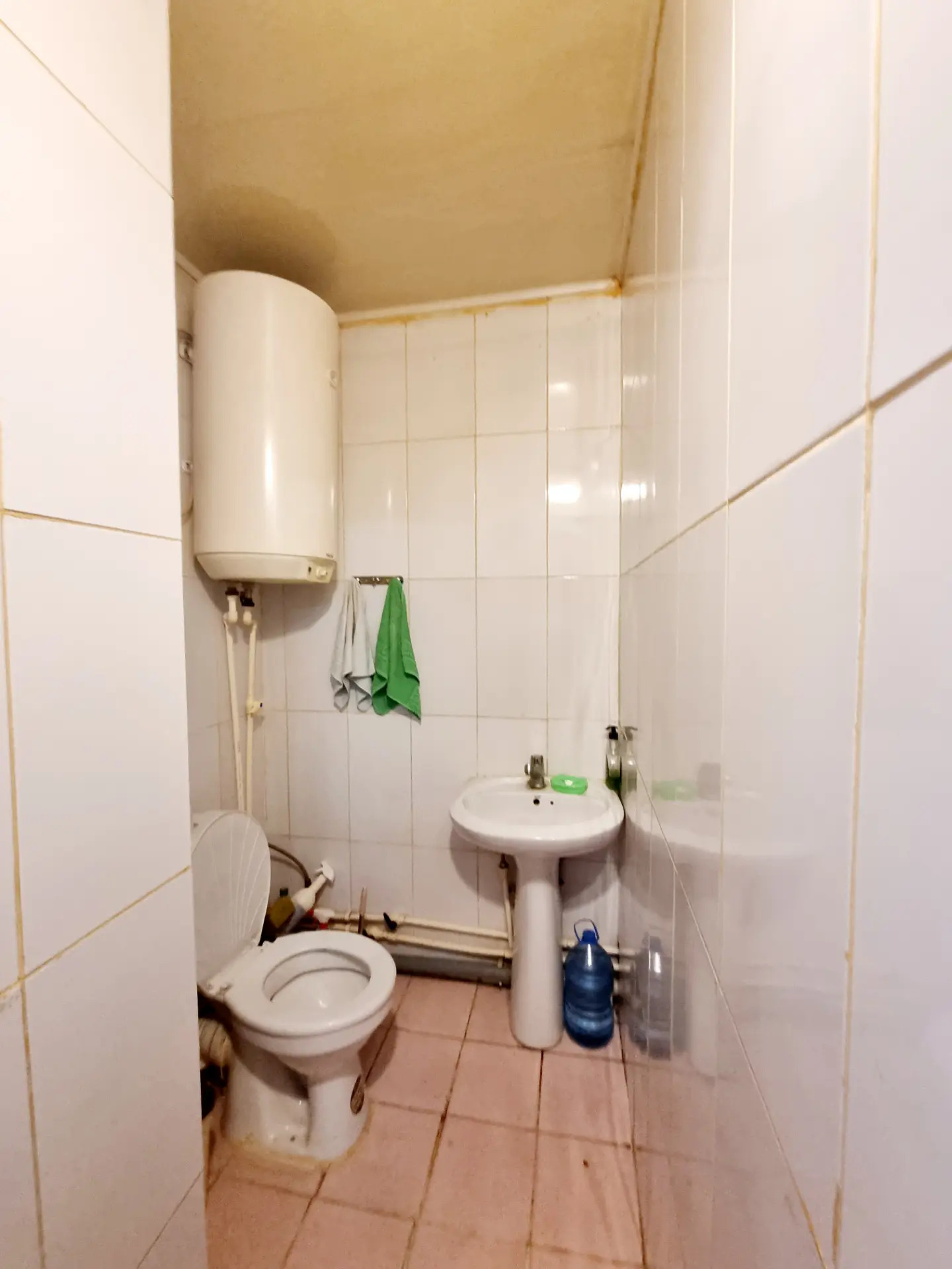 mir7/3 satlyk 3kom - Ашхабад - img 1