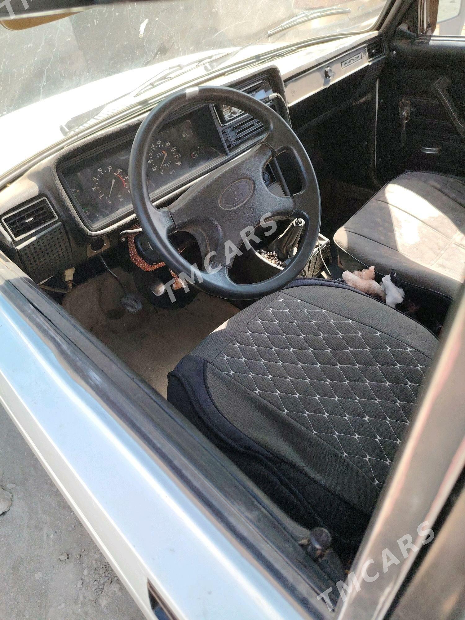 Lada 2107 1996 - 20 000 TMT - Туркменабат - img 3