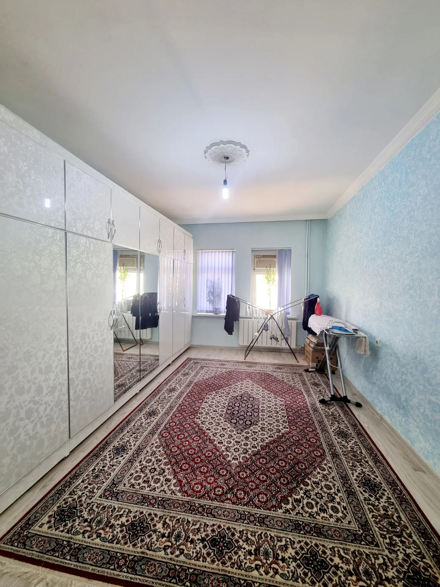 mir7/3 satlyk 3kom - Ашхабад - img 4