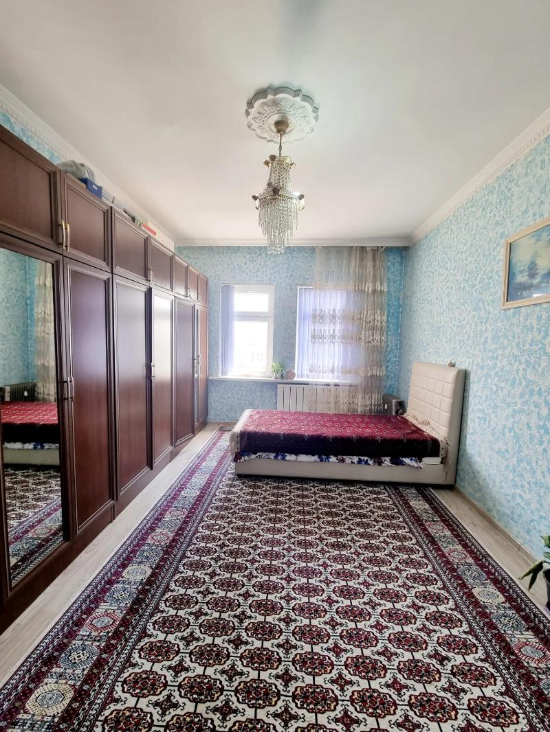 mir7/3 satlyk 3kom - Ашхабад - img 5