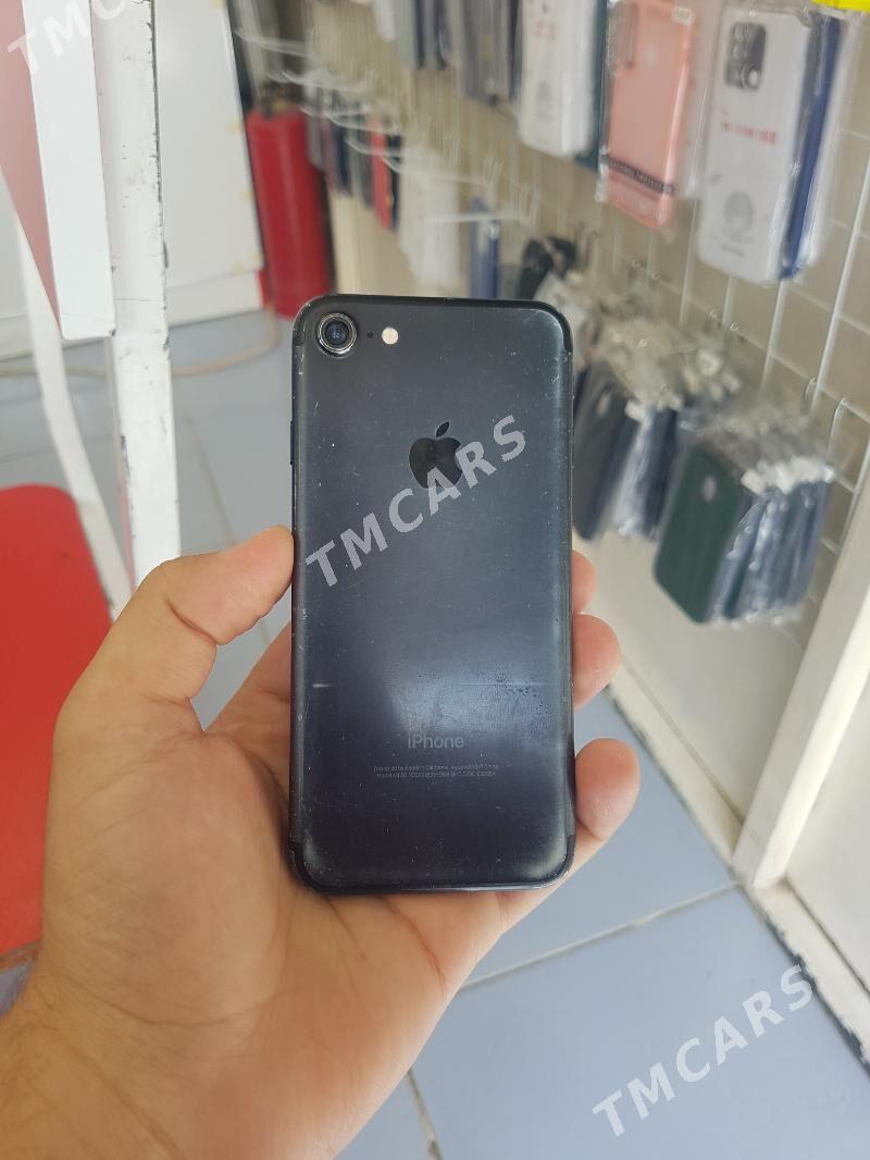 IPHONE 7 PLATA - Bäherden - img 1